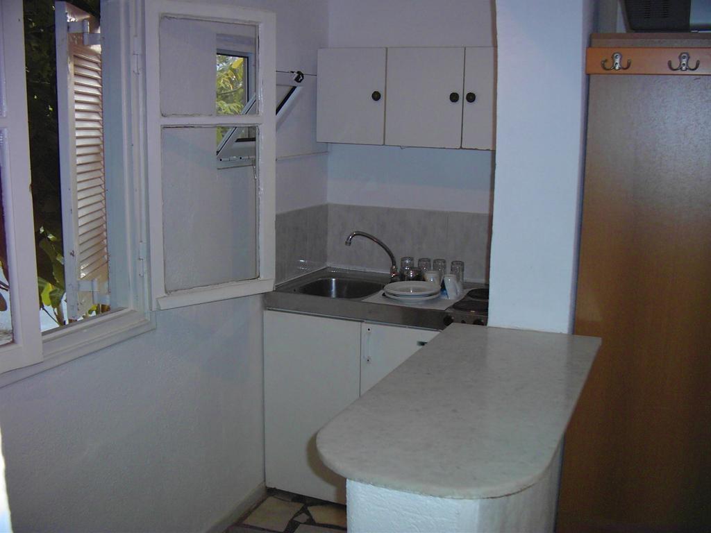 Banana Place Aparthotel Zacharo Habitación foto